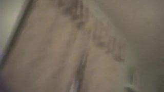 Girlfriend sharing, mini skirt up pussy rub - MILF-4