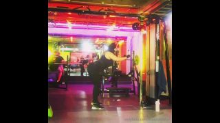 Anastasia Lux () Anastasialux - who wants work out with me dripping my sweat all over u and then lick u clean 25-12-2018-3