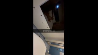 Cheating Wife Railed by 7 INCH BBC during 4 Night Cheating Scandal on Snapchat.-6