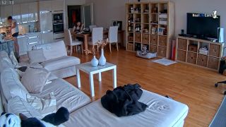 [K2S.CLUB] Reallifecam - Venera And Lion Have Amazing Hot Sex On Sofa 22.09.2025 - FullHD 1016P-9