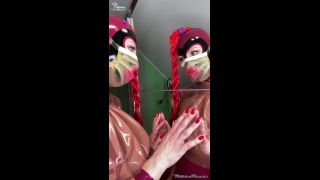 Latex Sensual Masking Quick View Porn - New Sex Videos On...-9