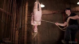 Ashley Lane (Hot Blonde Squealer in Intense Orgasm Overlo...-0
