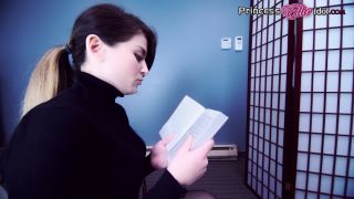 online adult video 33 Princess Ellie Idol/Clips4Sale.com - Ellie Idol - Sin Disposal [FullHD 1080p] on teen -1