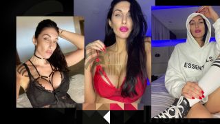 [K2S.CLUB] LizaVirgin - Herrin demütigt dich - HD 720P-4