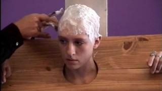 Evolution Of A Slavegirl Part Shadowplayers.-6