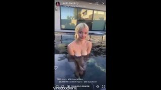 Julia Filippo and Julia Burch tease naked bodies in live camshow video Julia Filippo, Burch Twins  julia burch-5