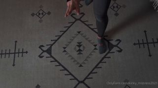 [K2S.CLUB] Kinky Mistress Sofia - POV Hard Kicks Earn A Handjob - FullHD 1080P-2