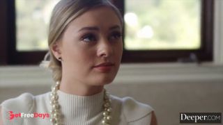 Deeper. Amber Goes Deeper Compilation-2