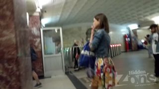 Spy, Hidden Camera 2058-8