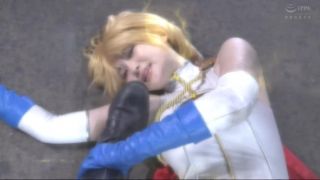 [supermisses.com] GHLS-85 超ヒロイン支配地獄45力の女秀樹るい Rui Hiduki-4