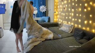 [K2S.CLUB] Voyeur-House - Sex Party With Mollie Mark Andreza Guestguy 06.09.2025 - HD 720P-9