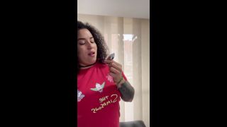 Dalia cortez - Doy mi CULO por primera vez a mi amiga antes que a mi novio-1