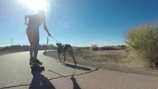 Fucking And Sucking In The Sand Dunes At The Park 1080p-1