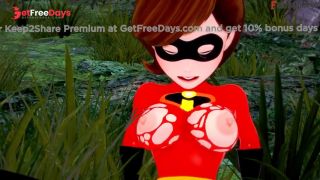 [GetFreeDays.com] Elastigirl get fuck in a mission  The Incredibles  Full Movie on Patreon Fantasyking3 Adult Film May 2023-8