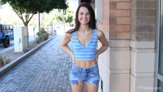 PART 2Liz Jordan - [FTVGirls com] - [2020] - Figure Skater 1, Sweet Eighteen 01-0