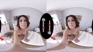 Wanessa Cooper - Skinny Milf Masturbating - Wanessa Cooper - Skinny Milf Masturbating UltraHD 2K.-4