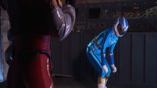 [SuperMisses.com] SPSC-14 Heroine Pinch Special Ryuseijer Ryusei Blue[Part 1]-021-0