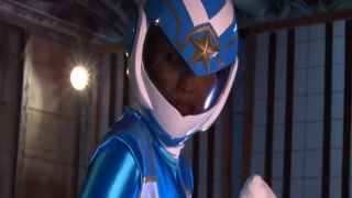 [SuperMisses.com] SPSC-14 Heroine Pinch Special Ryuseijer Ryusei Blue[Part 1]-021-5