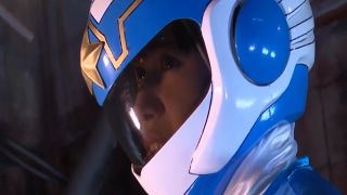 [SuperMisses.com] SPSC-14 Heroine Pinch Special Ryuseijer Ryusei Blue[Part 1]-021-7