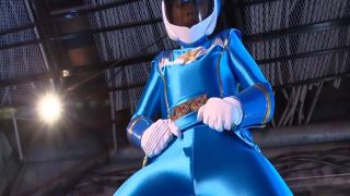 [SuperMisses.com] SPSC-14 Heroine Pinch Special Ryuseijer Ryusei Blue[Part 1]-021-8