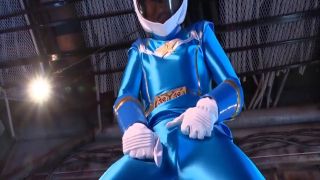 [SuperMisses.com] SPSC-14 Heroine Pinch Special Ryuseijer Ryusei Blue[Part 1]-021-9