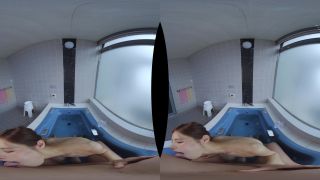 JUVR-087 B - Japan VR Porn - (Virtual Reality)-8