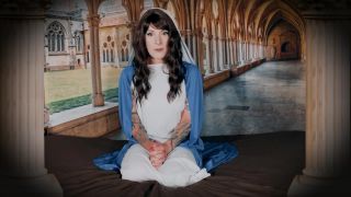 porn clip 22 Infinity0Whore – virgin mary vs the roman army | jerkoff encouragement | masturbation porn fetish lingerie-1