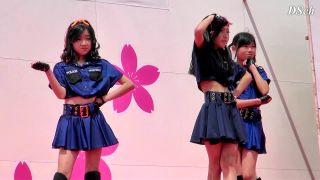 Gcolle Performance 5 Kanto National University Dance  CherryBlossomFestival41-5