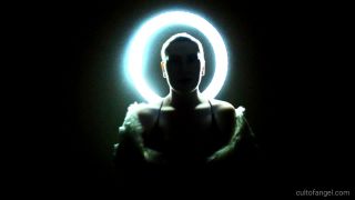 porn video 33 Angel Au Lait — Divine Intervention on femdom porn slime fetish-1