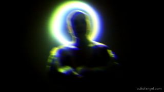 porn video 33 Angel Au Lait — Divine Intervention on femdom porn slime fetish-3
