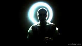 porn video 33 Angel Au Lait — Divine Intervention on femdom porn slime fetish-9