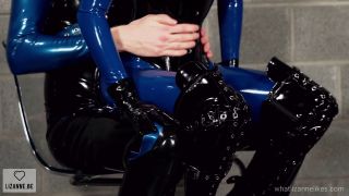 7134 Leather, Rubber, Latex Fetish-7