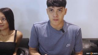 Onlyfans - I FUCK EMMA ANTURIN WHO IS LEO WILD S GIRLFRIEND AND I COME INSIDE HER WHILE HE IS BRINGING FOOD Lil Timy - Onlyfans-3