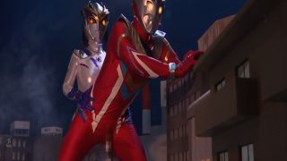 [SuperMisses.com] SPSC-11 Evil Female Alien Burla: Hero Hunting 2 -Astrozeol Special-024-0