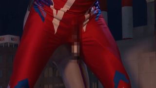 [SuperMisses.com] SPSC-11 Evil Female Alien Burla: Hero Hunting 2 -Astrozeol Special-024-7
