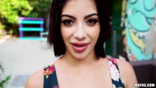 [GetFreeDays.com] Kitty Caprice Sexy Latina Loves Cash hardcore pain porn-4