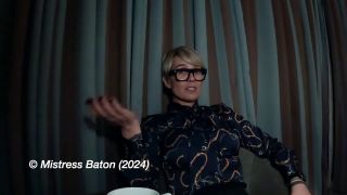  Femdom  Femdom porn Strafkamer - Hotel Room Punishment Triple Whammy -6