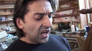 Games Of Perversion #1: The Challenge, Scene 4  | gonzo | big ass-7