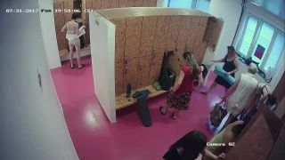  Voyeur –  Hidden-Zone Locker – hz Lo2009, voyeur on voyeur-6