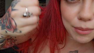 [K2S.CLUB] Ginger Rae xoxo - Tease and Denial JOI Game - Ginger Rae - FullHD 1080P-9