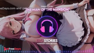 [GetFreeDays.com] Ero Stories The Man of the Mansion Audio, ASMR, Whisper, Seductive, Healing, and Sensual Sex Leak March 2023-6