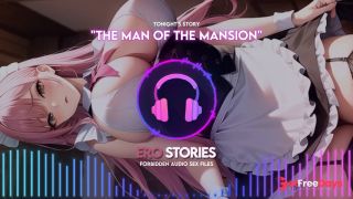 [GetFreeDays.com] Ero Stories The Man of the Mansion Audio, ASMR, Whisper, Seductive, Healing, and Sensual Sex Leak March 2023-7