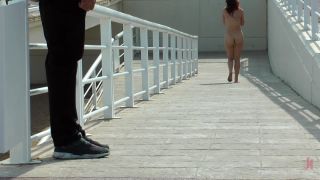 porn clip 37 Mona Wales, Zenda Sexy And Valentina Bianco. Busty Brunette Extremely Afraid of Electricity Gets Shocked Outdoors [HD 2.24 GB] - fetish - femdom porn big tits femdom-2