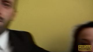 adult clip 14 vanessa fetish femdom porn | Alessa• Retching Nymph Craves New Cock | slapping-1