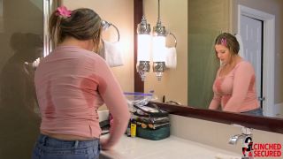 free online video 43 granny lesbian bdsm fetish porn | Dolly Mattel – Captured While Cleaning | jeans-1