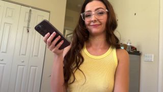 Creampie For My Horny Teen Step Sister  Serena Hill  Household Fantasy  Scott Stark 1080p-1