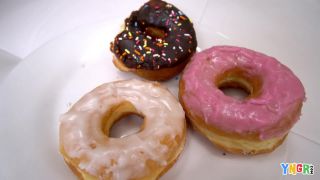 adult xxx video 41 Jessica Marie Devours A Donut Before She Slurps That Dick [Yngr/Bang! Originals/Bang] (FullHD 1080p) | teens | teen feet fetish live-3