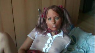 [K2S.CLUB] Kosmostar - Schulmädchen Masturbation - HD 720P-1