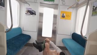 Come On Go Ahead I Was Used As A Way To (Japanese porn) ﻿Yuri Maina, Itou Meru, Arai Rima-1