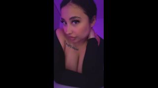 Tania Ramos Big Tits Solo Show Livestream 2025 SD504P-2